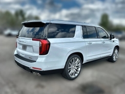 GMC Yukon XL Denali 4WD 4dr 2026