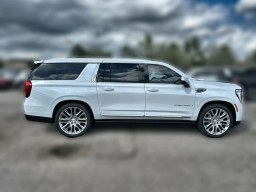 GMC Yukon XL Denali 4WD 4dr 2026