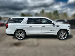 GMC Yukon XL Denali 4WD 4dr 2026