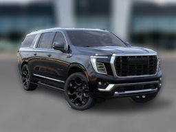 GMC Yukon XL Denali 4WD 4dr 2026