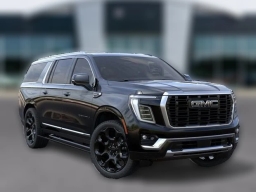 GMC Yukon XL Denali 4WD 4dr 2026
