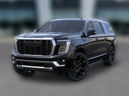 GMC Yukon XL Denali 4WD 4dr 2026