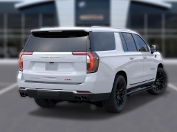 GMC Yukon XL Denali 4WD 4dr 2026