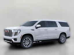 GMC Yukon XL Denali 4WD 4dr 2026