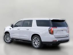 GMC Yukon XL Denali 4WD 4dr 2026