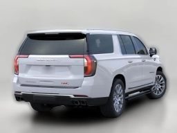 GMC Yukon XL Denali 4WD 4dr 2026