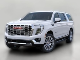 GMC Yukon XL Denali 4WD 4dr 2026