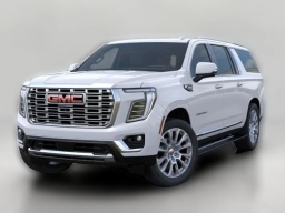 GMC Yukon XL Denali 4WD 4dr 2026