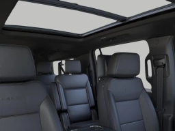 GMC Yukon XL Denali 4WD 4dr 2026