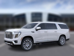 GMC Yukon XL Denali 4WD 4dr 2026