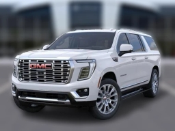 GMC Yukon XL Denali 4WD 4dr 2026