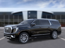 GMC Yukon XL Denali 4WD 4dr 2026