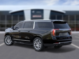 GMC Yukon XL Denali 4WD 4dr 2026