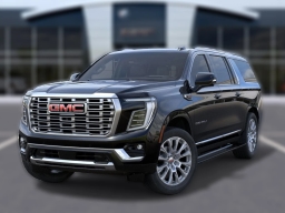 GMC Yukon XL Denali 4WD 4dr 2026