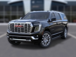 GMC Yukon XL Denali 4WD 4dr 2026