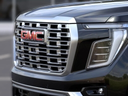 GMC Yukon XL Denali 4WD 4dr 2026