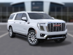 GMC Yukon XL Denali 4WD 4dr 2026