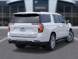 GMC Yukon XL Denali 4WD 4dr 2026