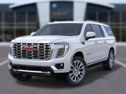 GMC Yukon XL Denali 4WD 4dr 2026