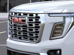 GMC Yukon XL Denali 4WD 4dr 2026