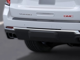 GMC Yukon XL Denali 4WD 4dr 2026