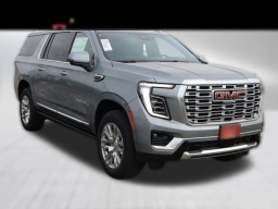 GMC Yukon XL Denali 4WD 4dr 2026