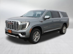 GMC Yukon XL Denali 4WD 4dr 2026