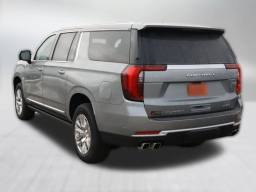 GMC Yukon XL Denali 4WD 4dr 2026