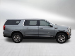 GMC Yukon XL Denali 4WD 4dr 2026