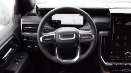 GMC Yukon XL Denali 4WD 4dr 2026