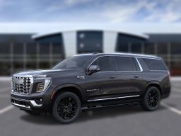 GMC Yukon XL Denali 4WD 4dr 2026