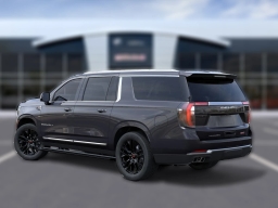 GMC Yukon XL Denali 4WD 4dr 2026