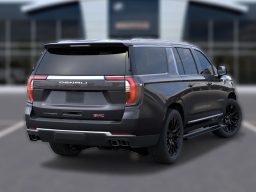 GMC Yukon XL Denali 4WD 4dr 2026