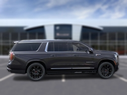 GMC Yukon XL Denali 4WD 4dr 2026