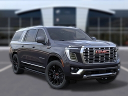 GMC Yukon XL Denali 4WD 4dr 2026