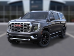 GMC Yukon XL Denali 4WD 4dr 2026