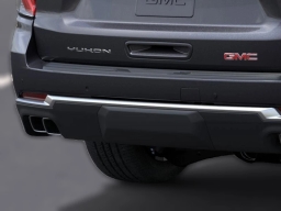 GMC Yukon XL Denali 4WD 4dr 2026