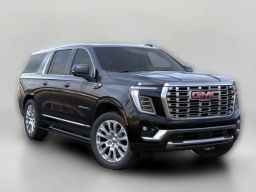 GMC Yukon XL Denali 4WD 4dr 2026