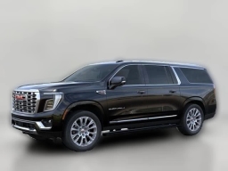 GMC Yukon XL Denali 4WD 4dr 2026