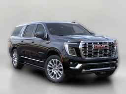 GMC Yukon XL Denali 4WD 4dr 2026