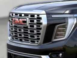GMC Yukon XL Denali 4WD 4dr 2026