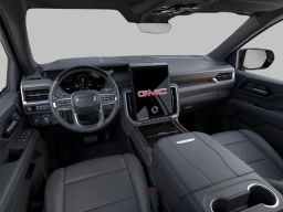 GMC Yukon XL Denali 4WD 4dr 2026