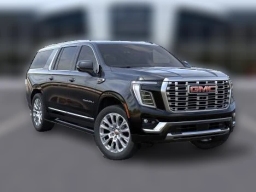GMC Yukon XL Denali 4WD 4dr 2026