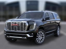 GMC Yukon XL Denali 4WD 4dr 2026