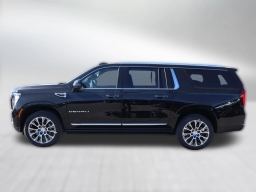 GMC Yukon XL Denali 4WD 4dr 2026