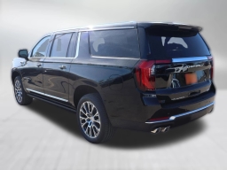 GMC Yukon XL Denali 4WD 4dr 2026