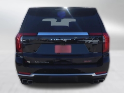 GMC Yukon XL Denali 4WD 4dr 2026