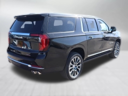 GMC Yukon XL Denali 4WD 4dr 2026