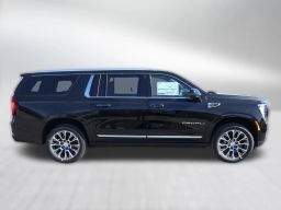GMC Yukon XL Denali 4WD 4dr 2026