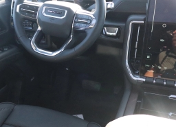GMC Yukon XL Denali 4WD 4dr 2026